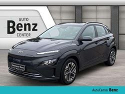 Dark knight Gebraucht 2023 Hyundai Kona Select SUV | 24.390 € (Guter Preis)
