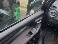 Schwarz Gebraucht 2010 Fiat Grande Punto Kleinwagen | 1.200 € (Superpreis)