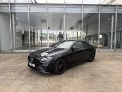 Schwarz Gebraucht 2023 Mercedes E53 AMG AMG | 84.900 €