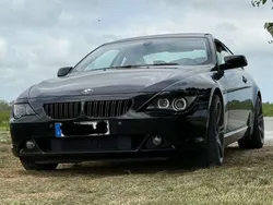 Gebraucht 2004 BMW 645 Coupé | 9.499 € (Guter Preis)