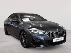 Mineralgrau metallic Gebraucht 2021 BMW 220 M Sport Coupé | 28.590 € (Guter Preis)