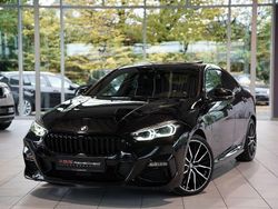 Schwarz Gebraucht 2021 BMW 218 M Sport Coupé | 26.800 € (Teuer)