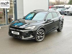 Schwarz Gebraucht 2025 Cupra Formentor VZ SUV | 39.290 € (Superpreis)