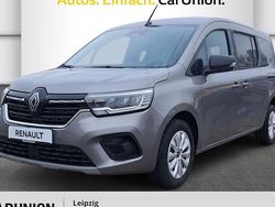 Grau Neu 2025 Renault Kangoo Equilibre Van / Kleinbus | 29.690 €