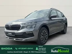Grau Neu 2025 Skoda Kamiq Selection SUV | 33.450 € (Etwas zu teuer)