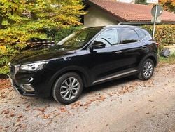 Schwarz Gebraucht 2023 MG HS Comfort SUV | 21.000 € (Guter Preis)