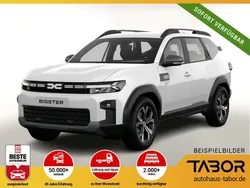 Weiss Neu 2025 Dacia Bigster Expression SUV | 30.480 € (Fairer Preis)
