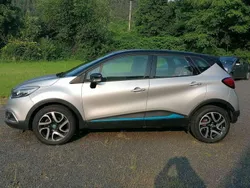 Grau Gebraucht 2017 Renault Captur Crossborder SUV | 10.490 € (Guter Preis)