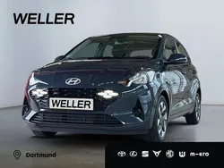 Aurora grey Neu 2025 Hyundai i10 Trend Kleinwagen | 17.540 € (Guter Preis)
