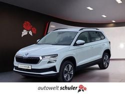 Gebraucht 2024 Skoda Karoq Selection SUV | 33.550 € (Fairer Preis)