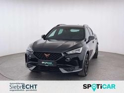 Schwarz Gebraucht 2021 Cupra Formentor VZ SUV | 26.470 € (Fairer Preis)