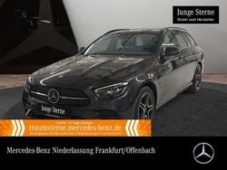 Grau Gebraucht 2022 Mercedes E300 AMG Limousine | 36.490 € (Guter Preis)