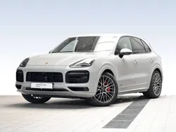 Kreide Gebraucht 2021 Porsche Cayenne GTS SUV | 87.890 € (Fairer Preis)