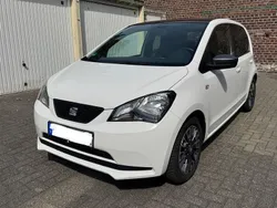 Weiß Gebraucht 2018 Seat Mii Beats Kleinwagen | 6.988 € (Guter Preis)