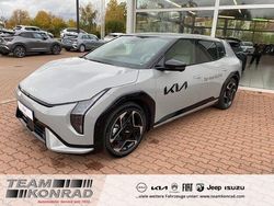 Grau Neu 2025 Kia EV4 GT-Line Kleinwagen | 48.990 € (Fairer Preis)