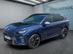 Blau Neu 2025 Cupra Terramar VZ SUV | 51.599 € (Etwas zu teuer)