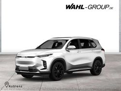 Schwarz Gebraucht 2024 Maxus D60e SUV | 24.395 € (Superpreis)