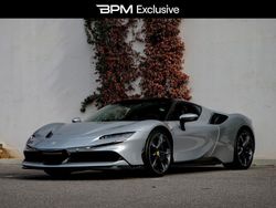 Silber Gebraucht 2020 Ferrari SF90 | 490.000 €