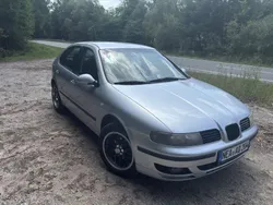 Silber Gebraucht 2006 Seat Leon Limousine | 2.300 € (Guter Preis)