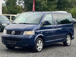 Blau Gebraucht 2008 VW Multivan Comfortline Van | 7.500 € (Superpreis)