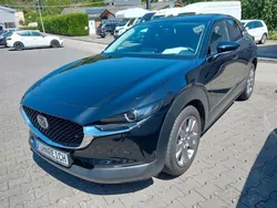 Schwarz Gebraucht 2020 Mazda CX-30 Selection SUV | 21.590 € (Guter Preis)