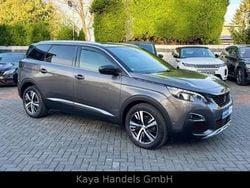Grau Gebraucht 2018 Peugeot 5008 Allure GT-Line SUV | 20.999 € (Guter Preis)