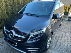 Grau Gebraucht 2020 Mercedes 300 Avantgarde Edition Kombi | 47.500 € (Superpreis)