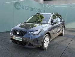 Grau Gebraucht 2024 Seat Arona Style SUV | 19.140 € (Guter Preis)