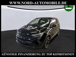 Schwarz Gebraucht 2023 Opel Crossland GS Line SUV | 14.700 € (Superpreis)