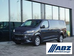 Grau Gebraucht 2025 Fiat Scudo Van | 41.293 €