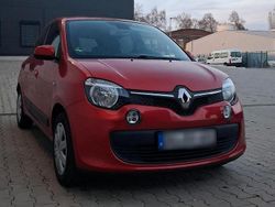 Rot Gebraucht 2014 Renault Twingo Kleinwagen | 5.750 € (Fairer Preis)