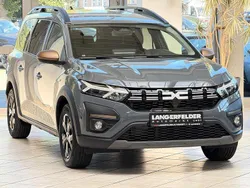 Khakigrün Neu 2025 Dacia Jogger Extreme Van / Kleinbus | 23.490 € (Fairer Preis)