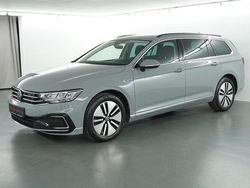 Grau Gebraucht 2022 VW Passat GTE Kombi | 25.800 € (Fairer Preis)