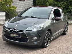 Gris manitoba Gebraucht 2012 Citroën DS3 Sport Chic Kleinwagen | 5.450 € (Fairer Preis)
