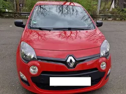 Rot Gebraucht 2013 Renault Twingo Expression Kleinwagen | 4.300 € (Fairer Preis)