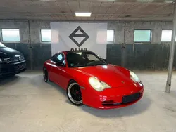 Rot Gebraucht 2004 Porsche 996 | 49.999 €