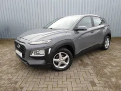 Grau Gebraucht 2019 Hyundai Kona Pure SUV | 13.990 € (Guter Preis)