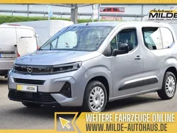 Opel Combo Life