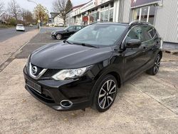 Schwarz Gebraucht 2017 Nissan Qashqai Tekna+ SUV | 14.499 € (Guter Preis)