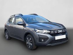 Dolomitgrau Neu 2025 Dacia Sandero Expression | 19.090 €