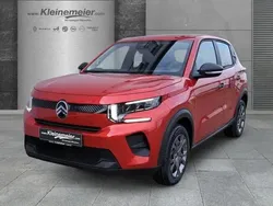 Rot Neu 2024 Citroën C3 PureTech Kleinwagen | 15.989 € (Fairer Preis)