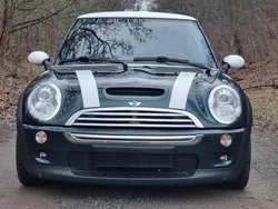 Grün Gebraucht 2005 Mini Cooper S Kleinwagen | 4.350 € (Teuer)