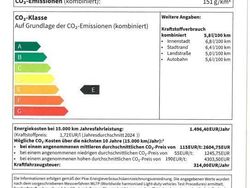 Grau Gebraucht 2024 Volvo V90 Ultimate Kombi | 65.795 €