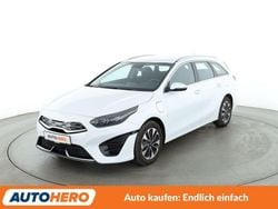 Weiß Gebraucht 2022 Kia Ceed Spirit Kleinwagen | 20.550 € (Guter Preis)