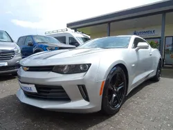 Silber Gebraucht 2019 Chevrolet Camaro Coupé | 18.990 € (Guter Preis)