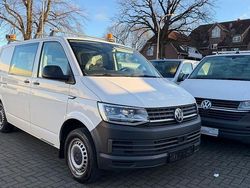 Weiß Gebraucht 2019 VW Transporter Van | 21.420 € (Superpreis)