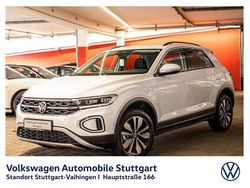 Weiß Gebraucht 2025 VW T-Roc Move SUV | 25.990 € (Fairer Preis)