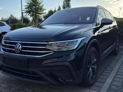 Gebraucht 2022 VW Tiguan Allspace Elegance SUV | 37.800 € (Fairer Preis)