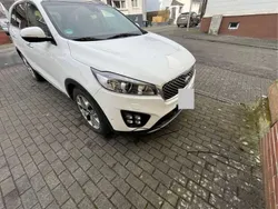 Gebraucht 2017 Kia Sorento SUV | 21.500 € (Fairer Preis)