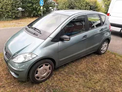 Other Gebraucht 2005 Mercedes A200 Kleinwagen | 950 € (Superpreis)